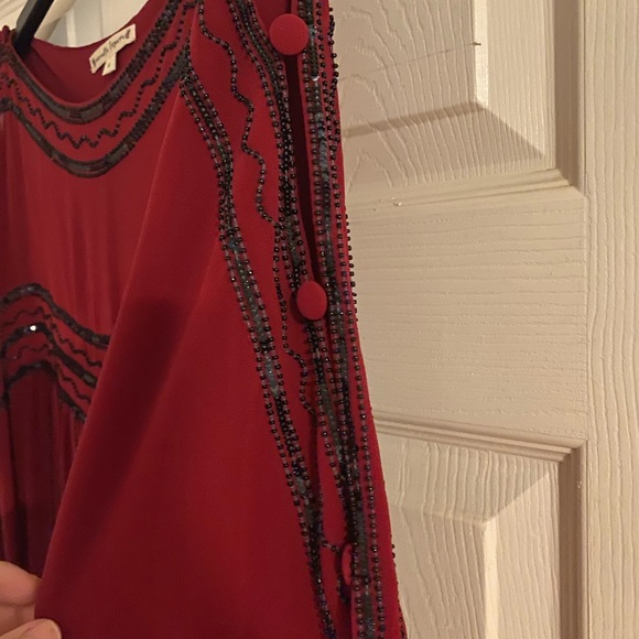 Nanette Lepore Sequin Dress - Picture 3 of 3